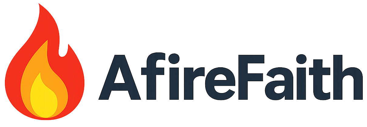 AfireFaith